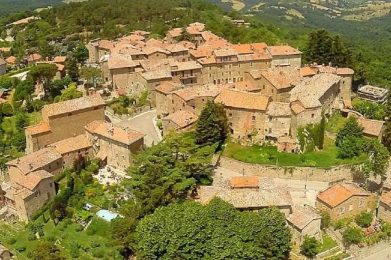 Castel Rigone