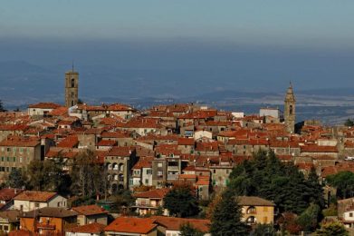 Castel del Piano
