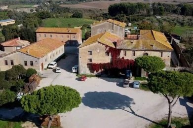 Castel di Guido