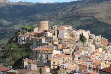 Castel di Lucio
