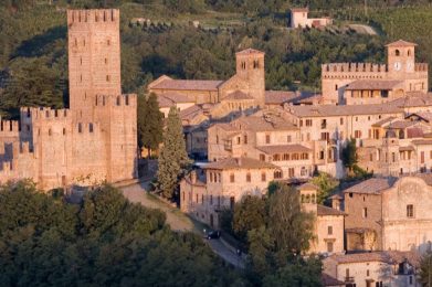 Castell’Arquato