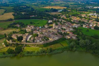 Castellaro Lagusello