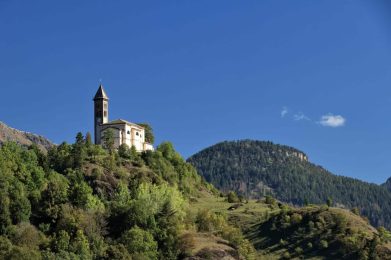 Castello-Molina di Fiemme