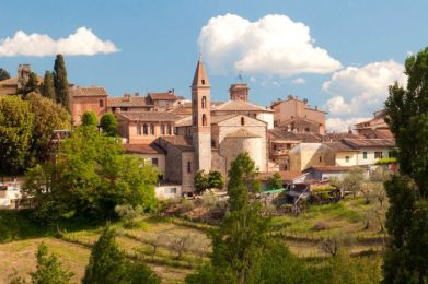 Castelnuovo Berardenga