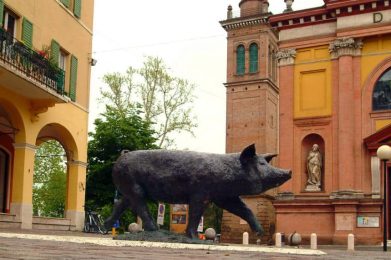 Castelnuovo Rangone