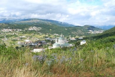 Castelpetroso
