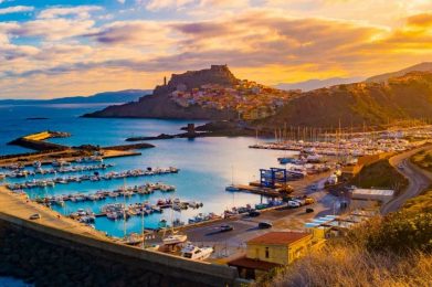 Castelsardo