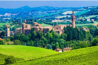 Castelvetro di Modena