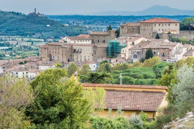 Castiglion Fiorentino