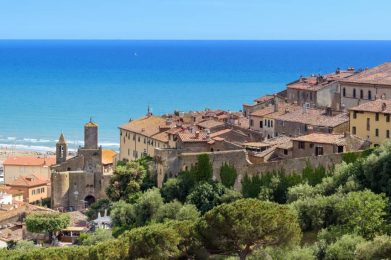 Castiglione della Pescaia