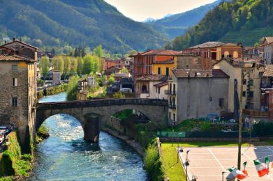 Castiglione di Garfagnana