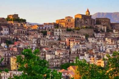 Castiglione di Sicilia