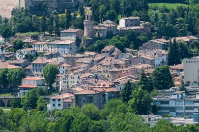 Castrocaro Terme
