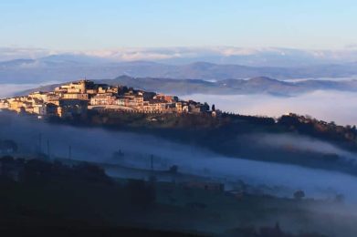 Celenza Valfortore