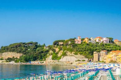 Celle Ligure