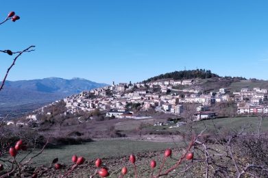 Cercemaggiore