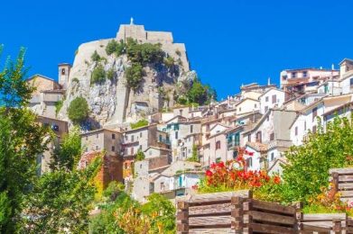 Cervara di Roma