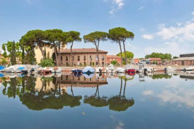 Cervia