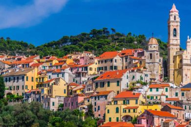 Cervo