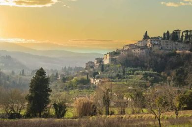 Cetona