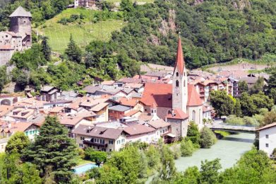 Chiusa-Klausen