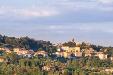 Chiusi