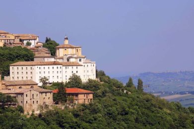 Cingoli