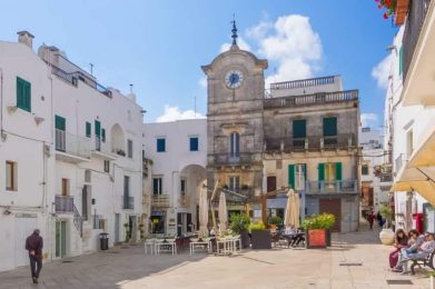 Cisternino