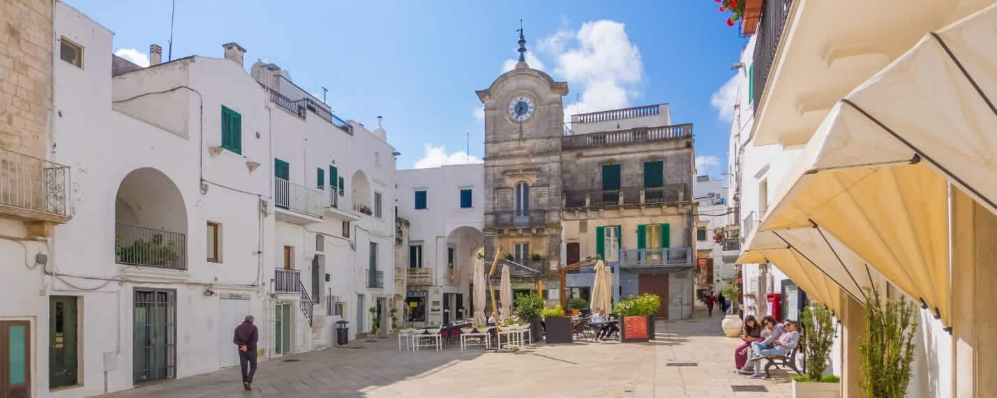 Cisternino