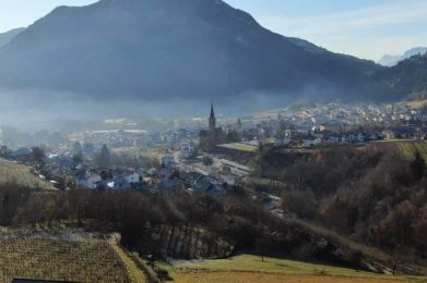 Civezzano