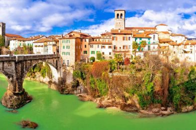 Cividale del Friuli