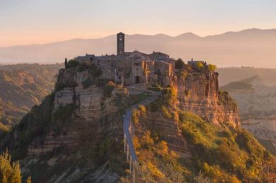 Civita di Bagnoregio