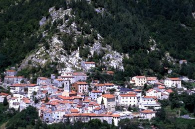 Colonnata