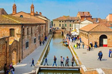 Comacchio