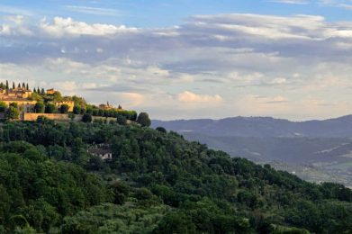 Corciano