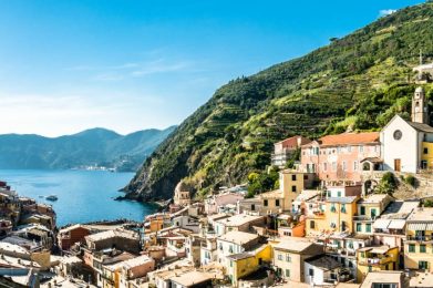 Corniglia