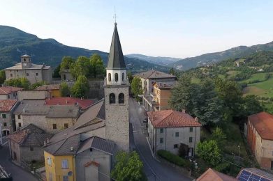 Corniglio