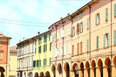 Correggio