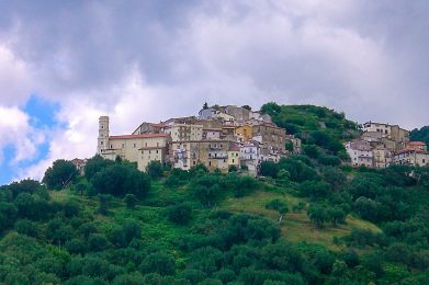 Cuccaro Vetere