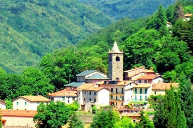 Cutigliano