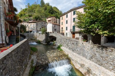 Fabbriche di Vergemoli