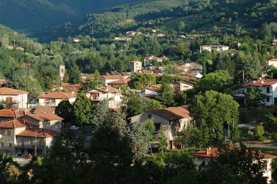 Faeto