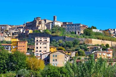 Ferentino