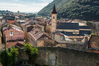 Finalborgo
