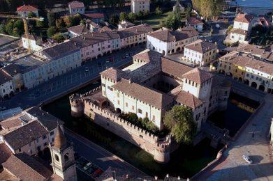 Fontanellato