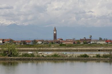 Fontanetto Po