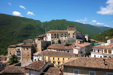 Fontecchio