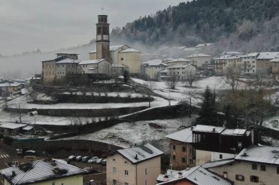 Fornace