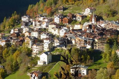 Fornesighe