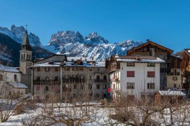 Forni di Sopra